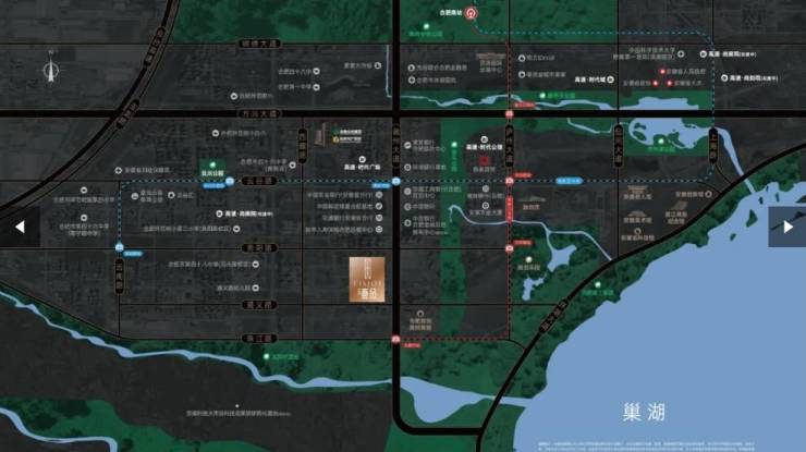 高速壹品-2026最新房价-在售楼栋-开发商直售-配套齐全人