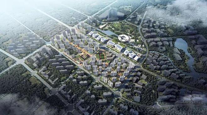 ®中建玖海云天官方售楼处中建玖海云天发布：宜居的高端社区